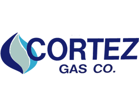 company logo