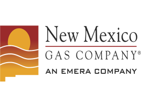 company logo